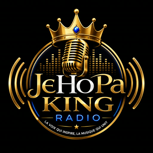JeHoPa KING Radio